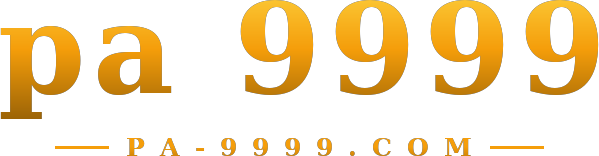 pa 9999 logo